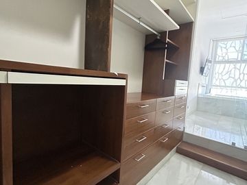 Elegante Loft, cerca de Cabo Norte Mérida, ideal para Airbnb