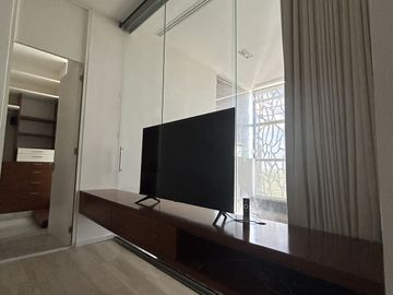 Elegante Loft, cerca de Cabo Norte Mérida, ideal para Airbnb