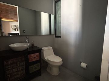 Elegante Loft, cerca de Cabo Norte Mérida, ideal para Airbnb