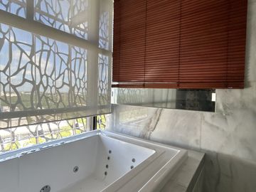 Elegante Loft, cerca de Cabo Norte Mérida, ideal para Airbnb