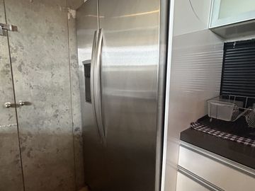 Elegante Loft, cerca de Cabo Norte Mérida, ideal para Airbnb