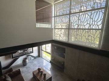 Elegante Loft, cerca de Cabo Norte Mérida, ideal para Airbnb