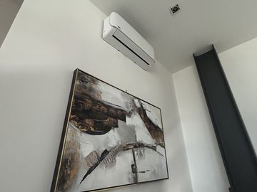 Elegante Loft, cerca de Cabo Norte Mérida, ideal para Airbnb