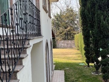 VENTA CASA BOSQUES DE LAGO ,LAGO DE GUADALUPE