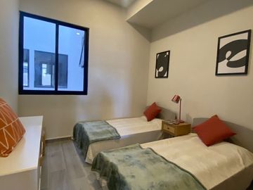 DEPARTAMENTO RESIDENCIAL  MIRABILA  MEXICO NUEVO ATIZAPAN