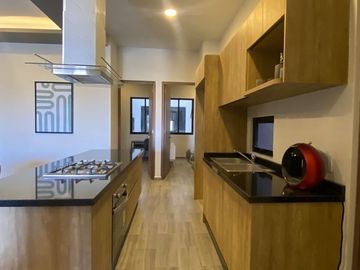 DEPARTAMENTO RESIDENCIAL  MIRABILA  MEXICO NUEVO ATIZAPAN