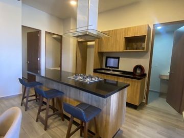 DEPARTAMENTO RESIDENCIAL  MIRABILA  MEXICO NUEVO ATIZAPAN