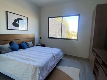DEPARTAMENTO RESIDENCIAL  MIRABILA  MEXICO NUEVO ATIZAPAN