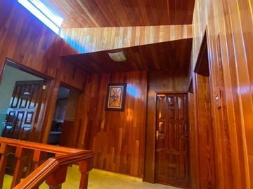 VENTA CASA CUAUTITLÁN CENTRO CON USO COMERCIAL.