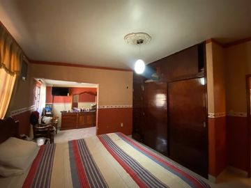 VENTA CASA CUAUTITLÁN CENTRO CON USO COMERCIAL.