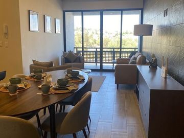 DEPARTAMENTO RESIDENCIAL  MIRABILA  MEXICO NUEVO ATIZAPAN