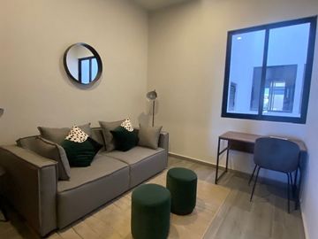 DEPARTAMENTO RESIDENCIAL  MIRABILA  MEXICO NUEVO ATIZAPAN