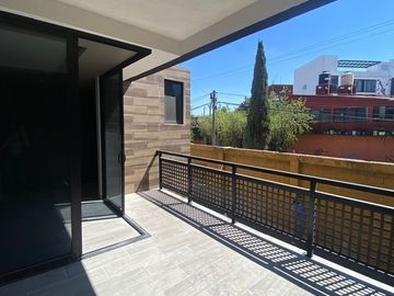 DEPARTAMENTO RESIDENCIAL  MIRABILA  MEXICO NUEVO ATIZAPAN