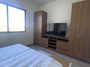 DEPARTAMENTO RESIDENCIAL  MIRABILA  MEXICO NUEVO ATIZAPAN