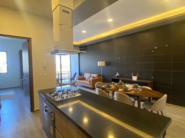 DEPARTAMENTO RESIDENCIAL  MIRABILA  MEXICO NUEVO ATIZAPAN