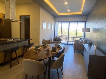 DEPARTAMENTO RESIDENCIAL  MIRABILA  MEXICO NUEVO ATIZAPAN
