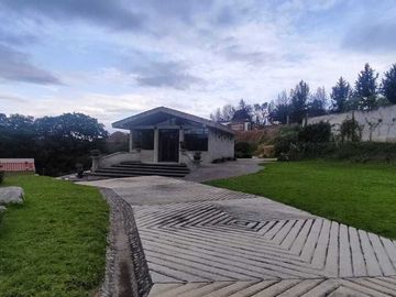 RENTA PARA EVENTOS  RANCHO EN FINCAS DE SAYAVEDRA