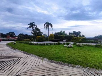 RENTA PARA EVENTOS  RANCHO EN FINCAS DE SAYAVEDRA
