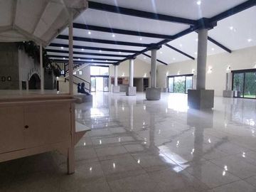 RENTA PARA EVENTOS  RANCHO EN FINCAS DE SAYAVEDRA