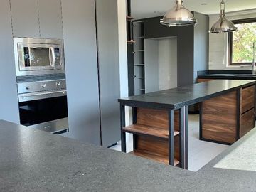 VENTA DEPARTAMENTO BISAZZA