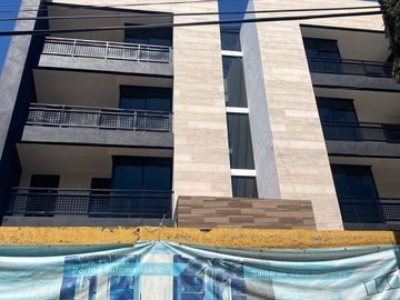 DEPARTAMENTO RESIDENCIAL  MIRABILA  MEXICO NUEVO ATIZAPAN
