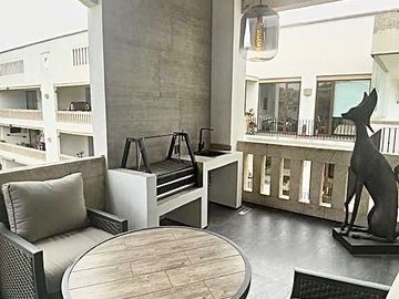 VENTA DEPARTAMENTO REAL ANTIGUA, ZONA ESMERALDA.
