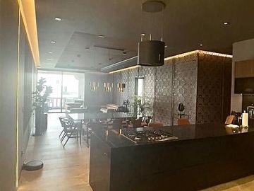 VENTA DEPARTAMENTO REAL ANTIGUA, ZONA ESMERALDA.