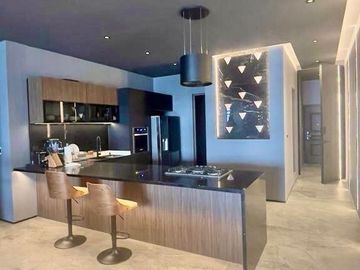 VENTA DEPARTAMENTO REAL ANTIGUA, ZONA ESMERALDA.