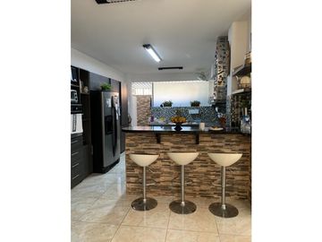 Venta de Casa en Condominio Ciudad Jardín Sur de Cali