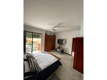 Venta de Casa en Condominio Ciudad Jardín Sur de Cali