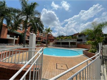 Venta de Casa en Condominio Ciudad Jardín Sur de Cali