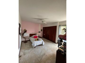 Venta de Casa en Condominio Ciudad Jardín Sur de Cali
