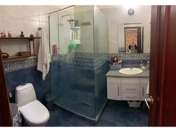 Venta de Casa en Condominio Ciudad Jardín Sur de Cali