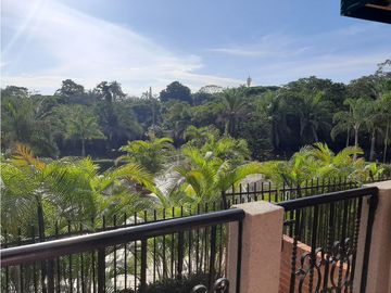 Venta de Casa en Condominio Ciudad Jardín Sur de Cali