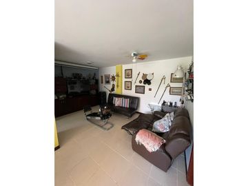 Venta de Casa en Condominio Ciudad Jardín Sur de Cali
