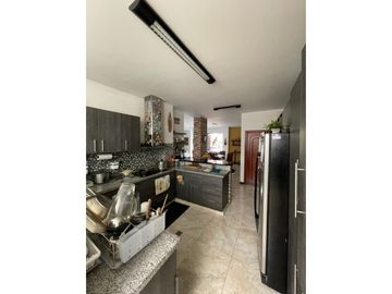 Venta de Casa en Condominio Ciudad Jardín Sur de Cali