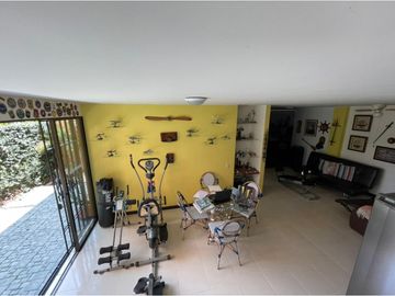 Venta de Casa en Condominio Ciudad Jardín Sur de Cali
