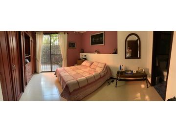 Venta de Casa en Condominio Ciudad Jardín Sur de Cali