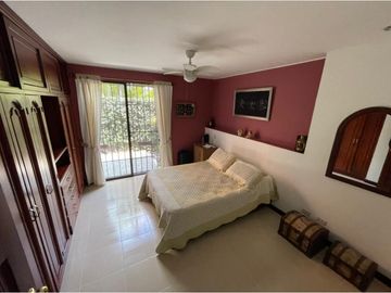 Venta de Casa en Condominio Ciudad Jardín Sur de Cali