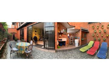 Venta de Casa en Condominio Ciudad Jardín Sur de Cali