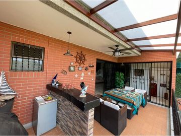 Venta de Casa en Condominio Ciudad Jardín Sur de Cali