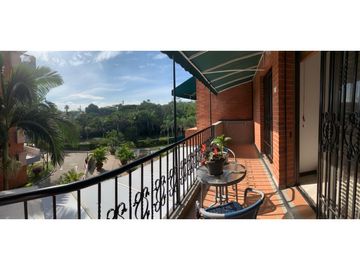 Venta de Casa en Condominio Ciudad Jardín Sur de Cali