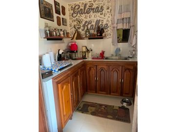 Venta de Casa en Condominio Ciudad Jardín Sur de Cali