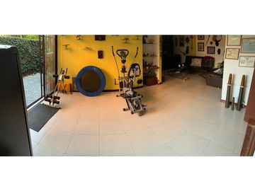 Venta de Casa en Condominio Ciudad Jardín Sur de Cali