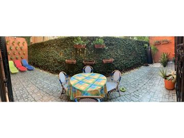 Venta de Casa en Condominio Ciudad Jardín Sur de Cali