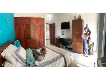 Venta de Casa en Condominio Ciudad Jardín Sur de Cali