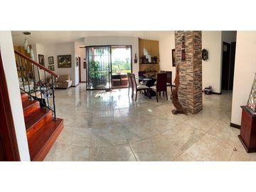 Venta de Casa en Condominio Ciudad Jardín Sur de Cali