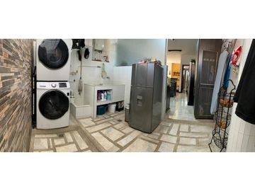 Venta de Casa en Condominio Ciudad Jardín Sur de Cali