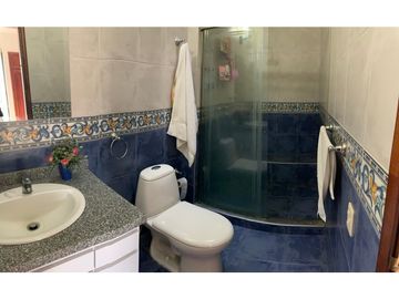 Venta de Casa en Condominio Ciudad Jardín Sur de Cali