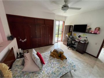 Venta de Casa en Condominio Ciudad Jardín Sur de Cali